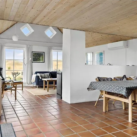 Feriehus 10761-ulfborg-gaffelbjergvej-85 Øhuse