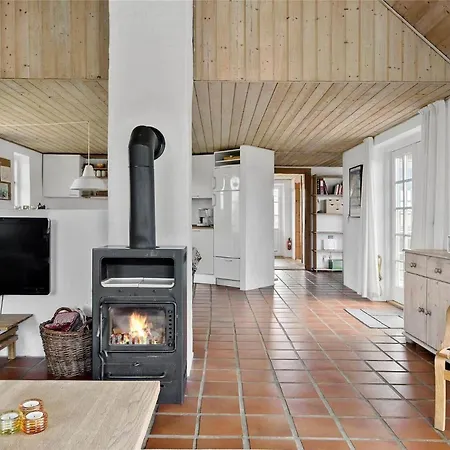 Feriehus 10761-ulfborg-gaffelbjergvej-85 *