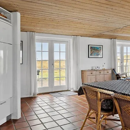 Feriehus 10761-ulfborg-gaffelbjergvej-85 Øhuse