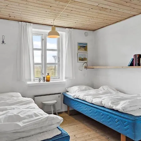 10761-ulfborg-gaffelbjergvej-85 Casa de Férias *
