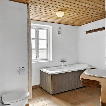 Casa de Férias 10761-ulfborg-gaffelbjergvej-85
