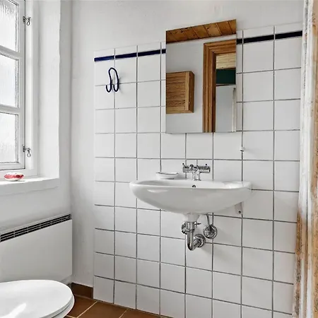 Casa de Férias 10761-ulfborg-gaffelbjergvej-85 Ulfborg