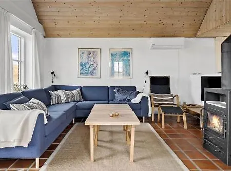 Feriehus 10761-ulfborg-gaffelbjergvej-85 *