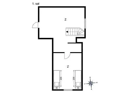 10761-ulfborg-gaffelbjergvej-85 Feriehus *