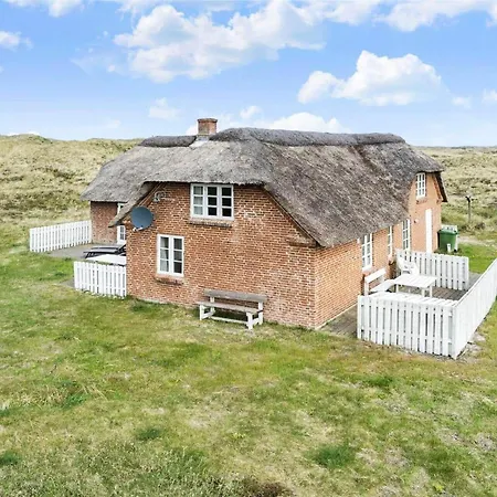 10761-ulfborg-gaffelbjergvej-85 Holiday home *