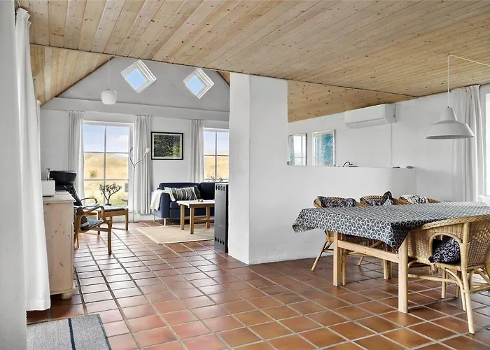 Hébergement de vacances 10761-ulfborg-gaffelbjergvej-85 Ulfborg