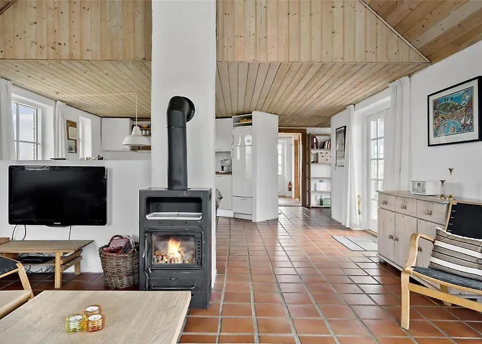 Hébergement de vacances 10761-ulfborg-gaffelbjergvej-85 *