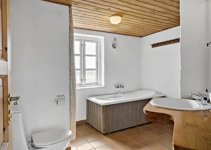 Hébergement de vacances 10761-ulfborg-gaffelbjergvej-85