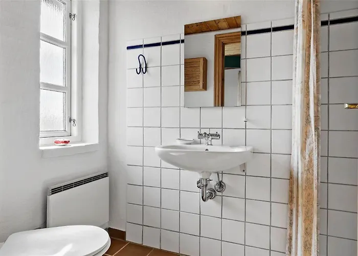 Hébergement de vacances 10761-ulfborg-gaffelbjergvej-85 Ulfborg